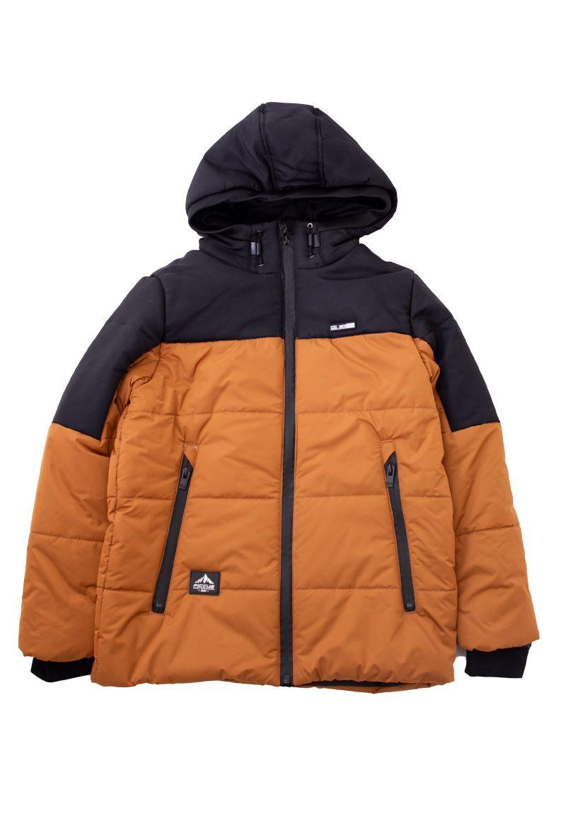 Parka junior niño arctic 355-0