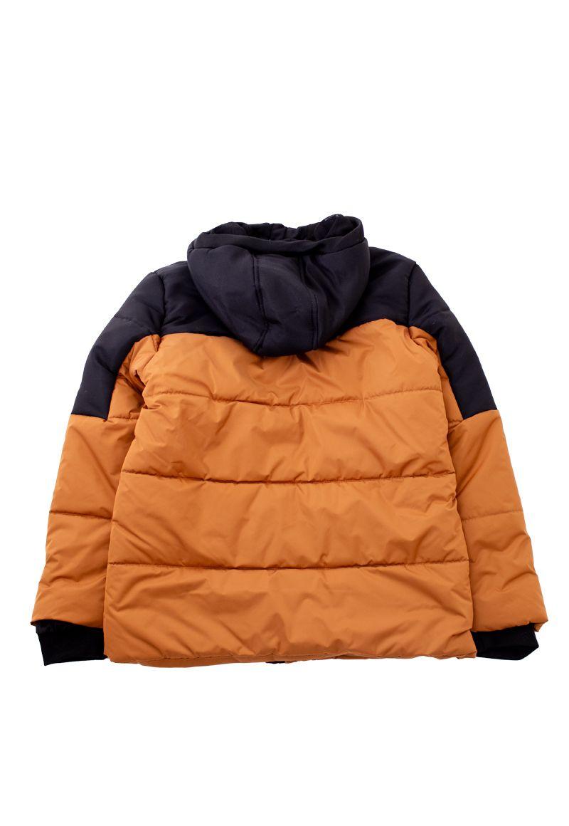Parka junior niño arctic 355-1