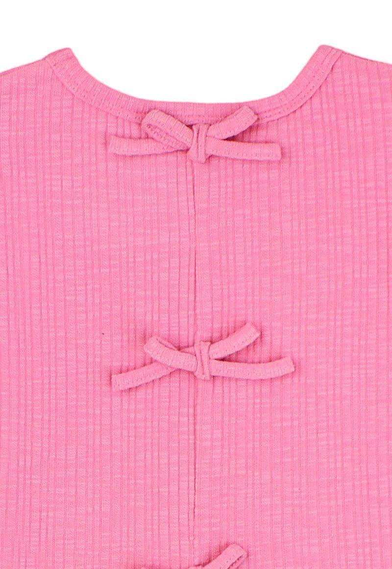 Polera girls textura sundaze 291-2