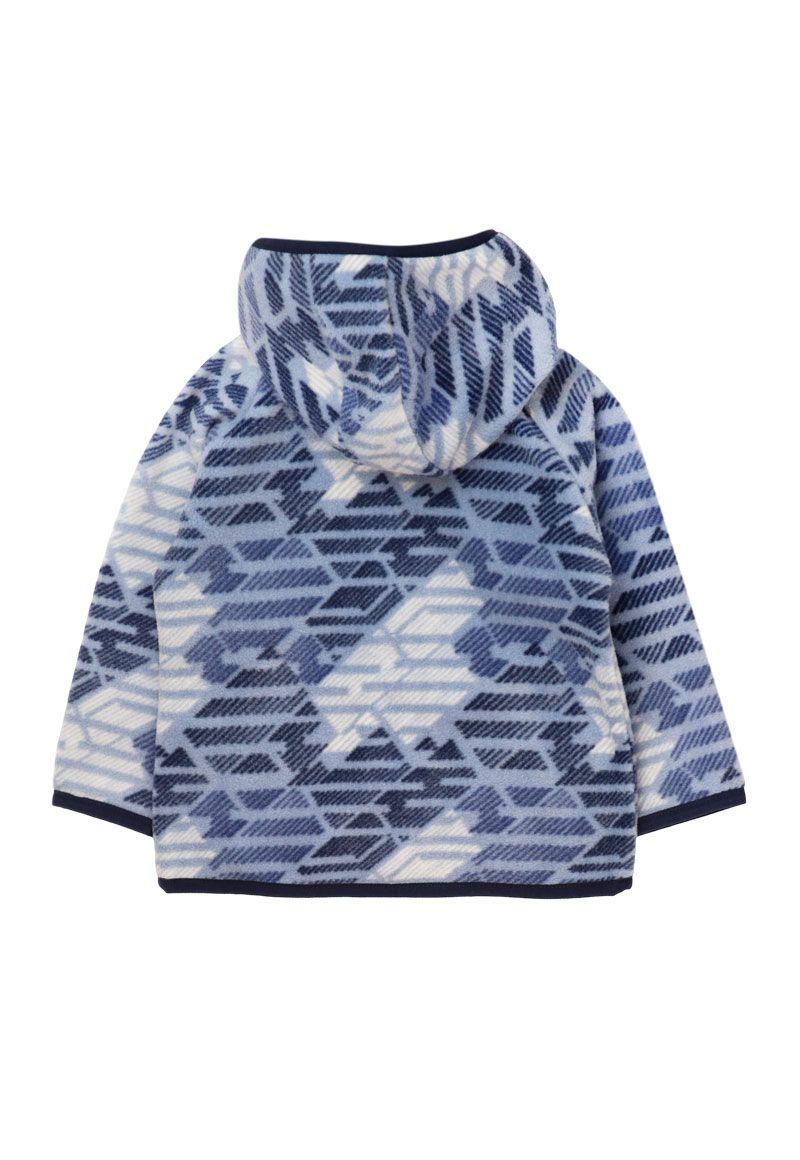 Poleron bb niño polar day to day 706-1