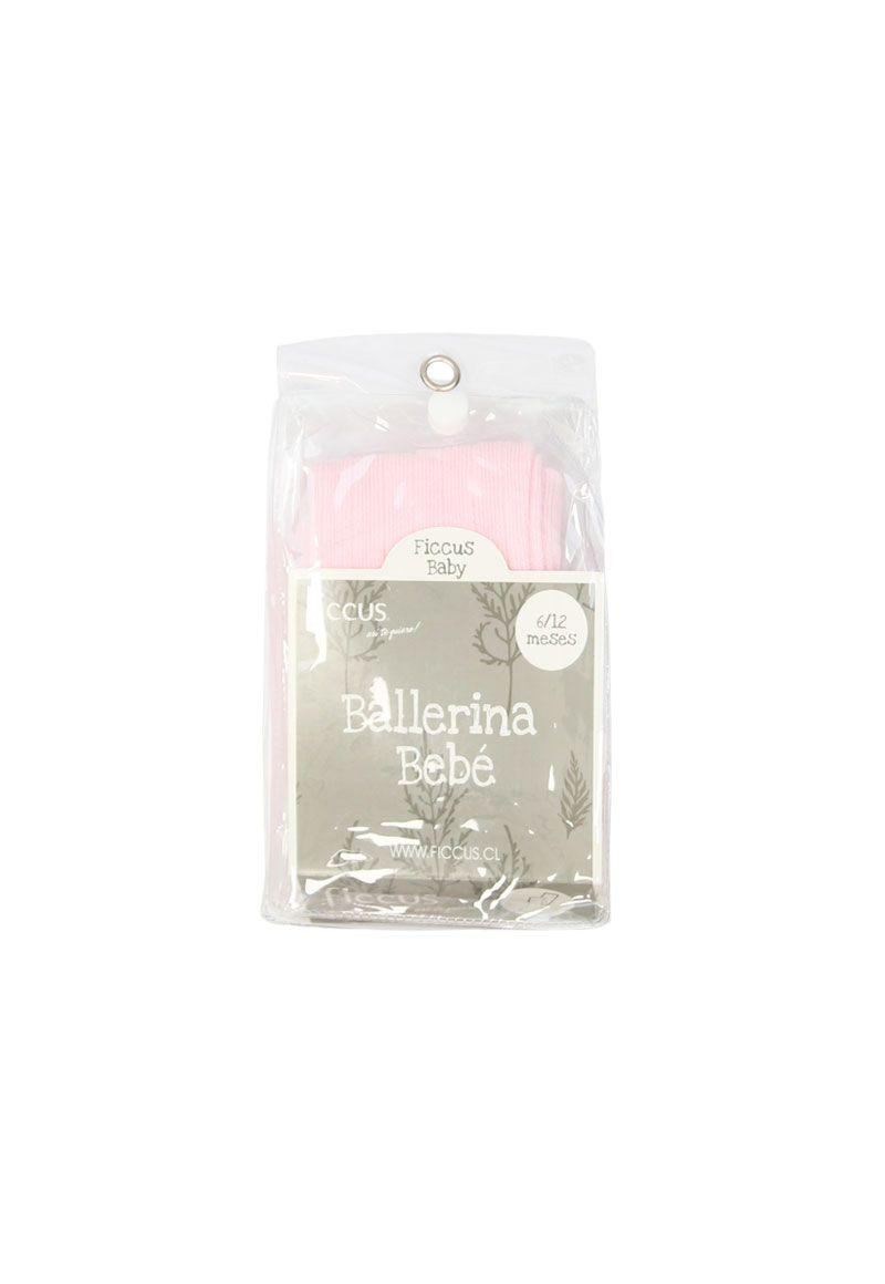 Ballerina bebé niña 623-1