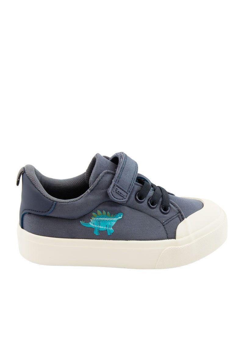 Zapatilla urbana niño 894-3