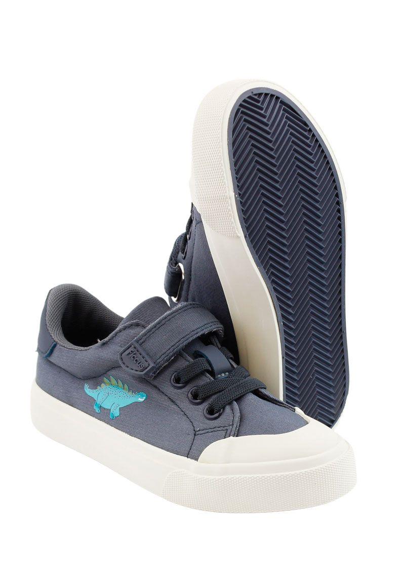 Zapatilla urbana niño 894-2