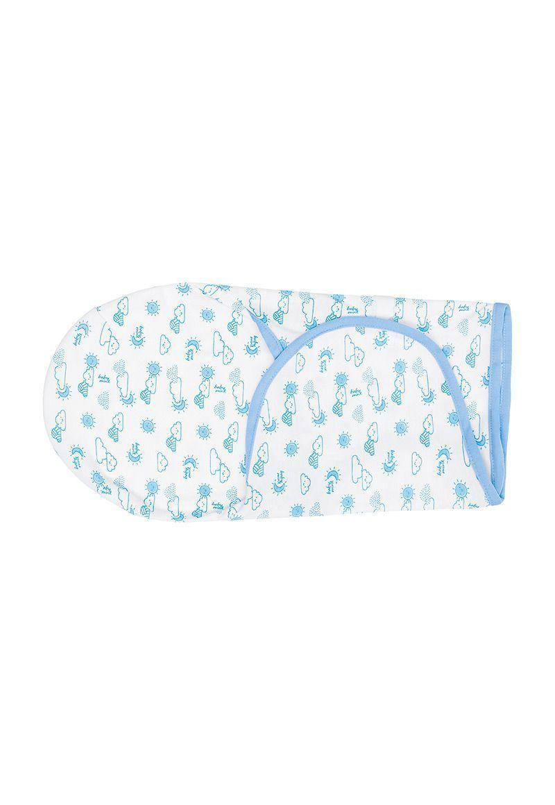 Saquito lulo para dormir baby roll-0