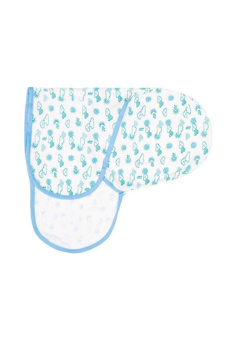 Saquito lulo para dormir baby roll-1