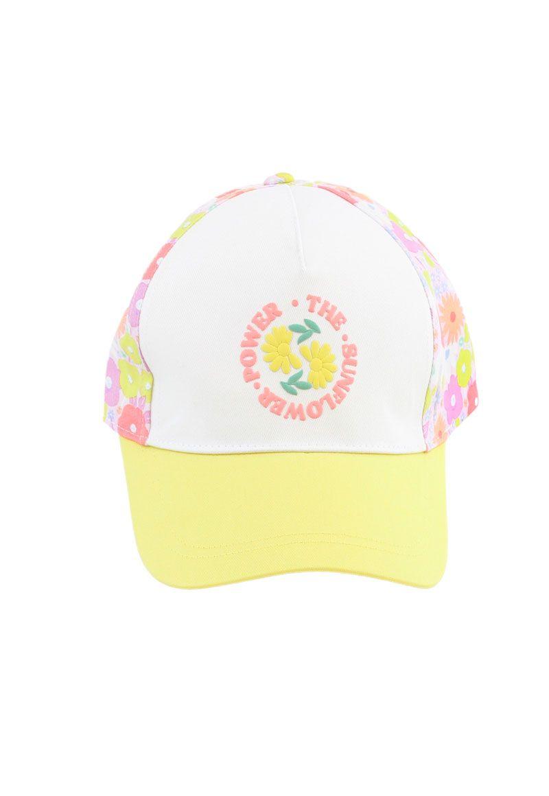 Sombrero kids niña kenia 613-0