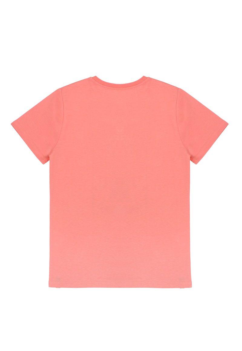 Polera jr niño estampado solar 797-2