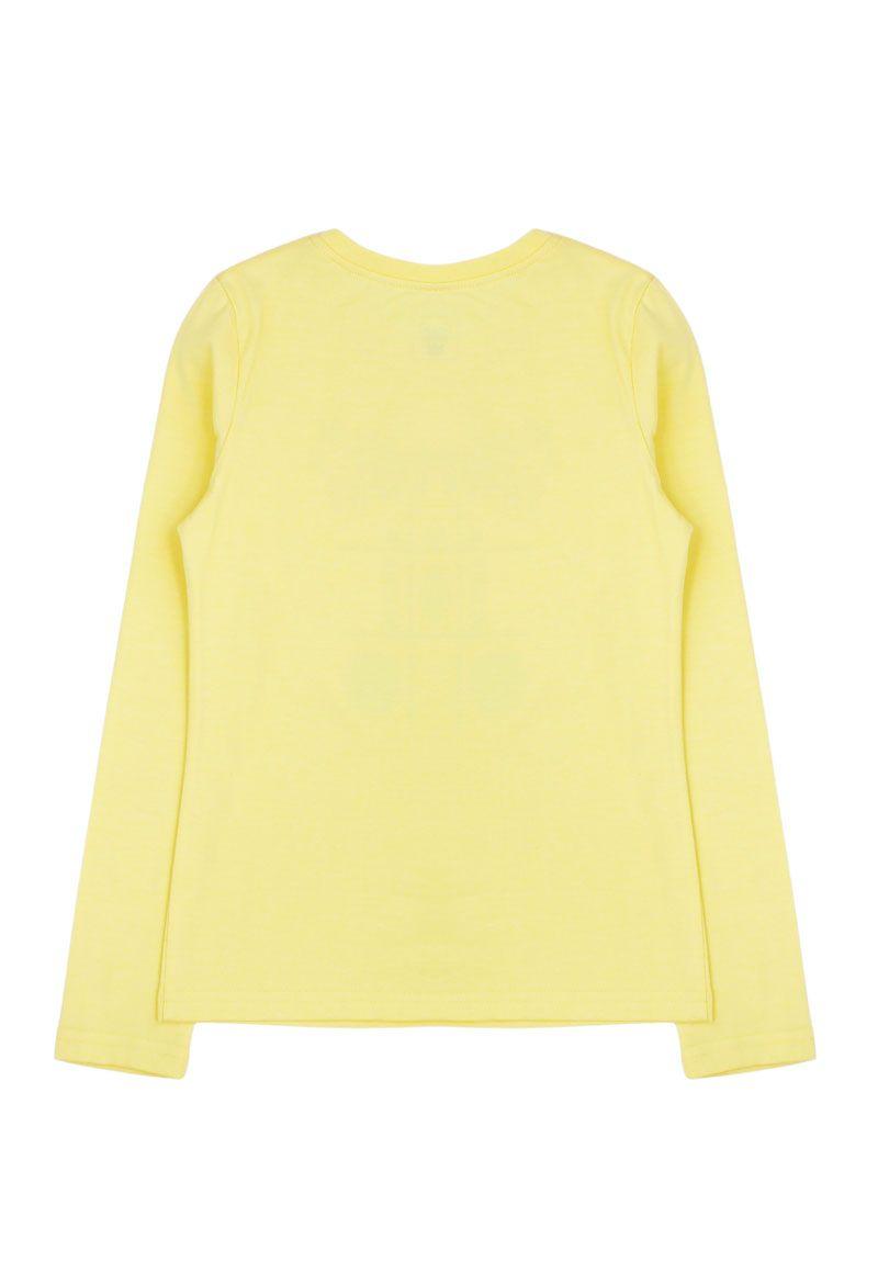 Polera junior niña glitter day to day 762y-1