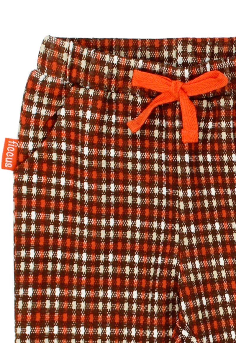 Conjunto newborn niño autumn 104-2