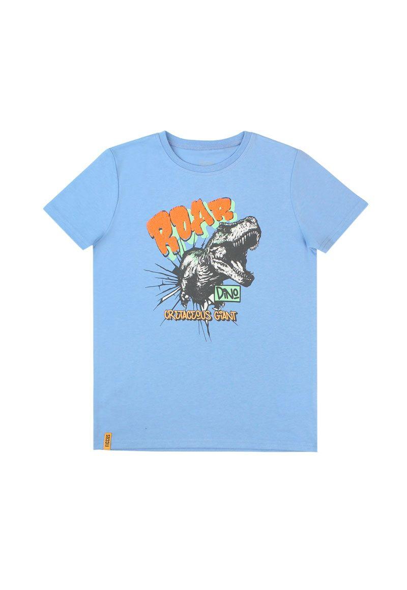 Polera jr niño lentejuela day to day 759w-0