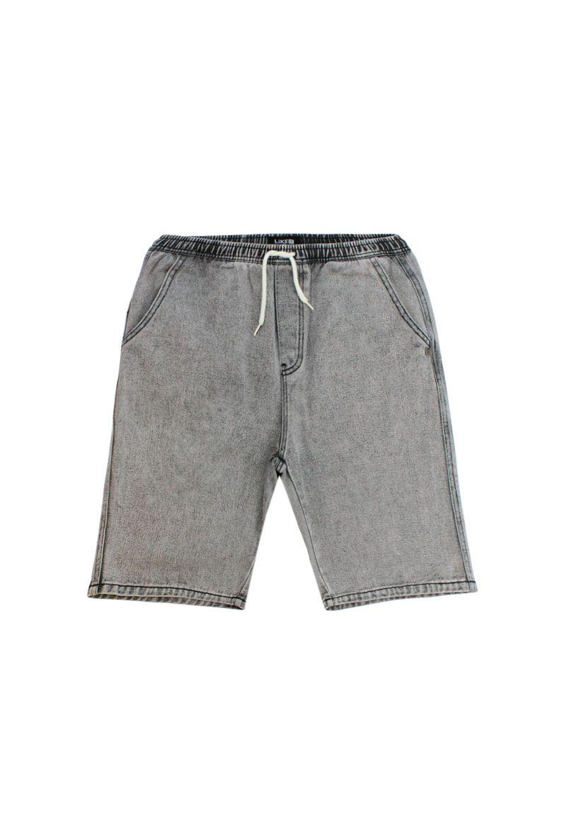 Bermuda teens niño denim sunset 524B-0