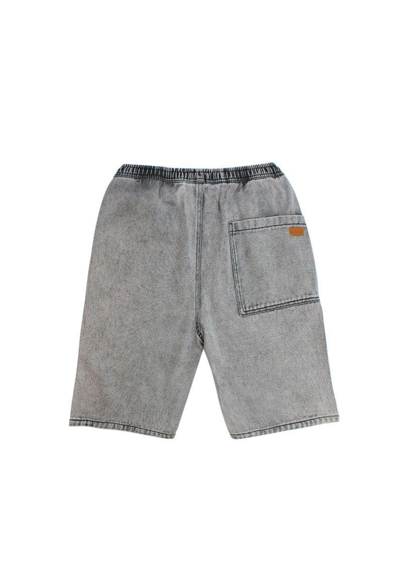 Bermuda teens niño denim sunset 524B-1