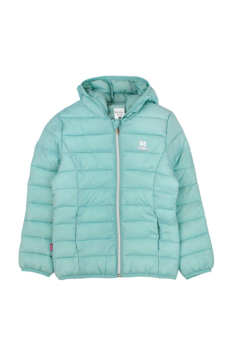 Parka kids niña day to day 751v-0
