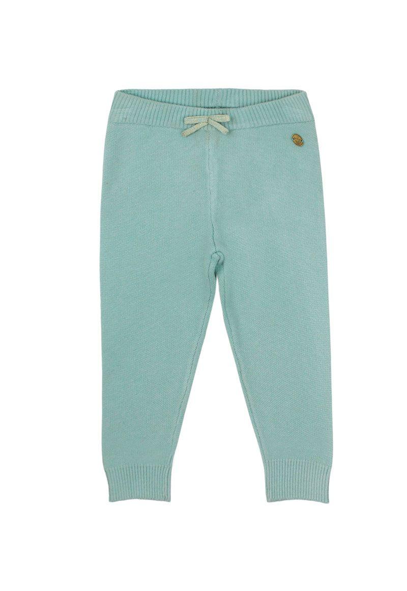 Leggins bebé niña tejida foresta 198c-0