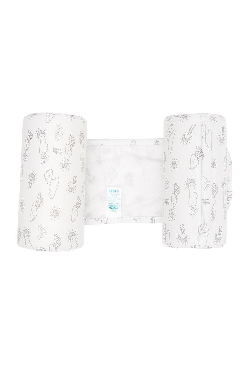 Almohadín antiahogo con velcro-0