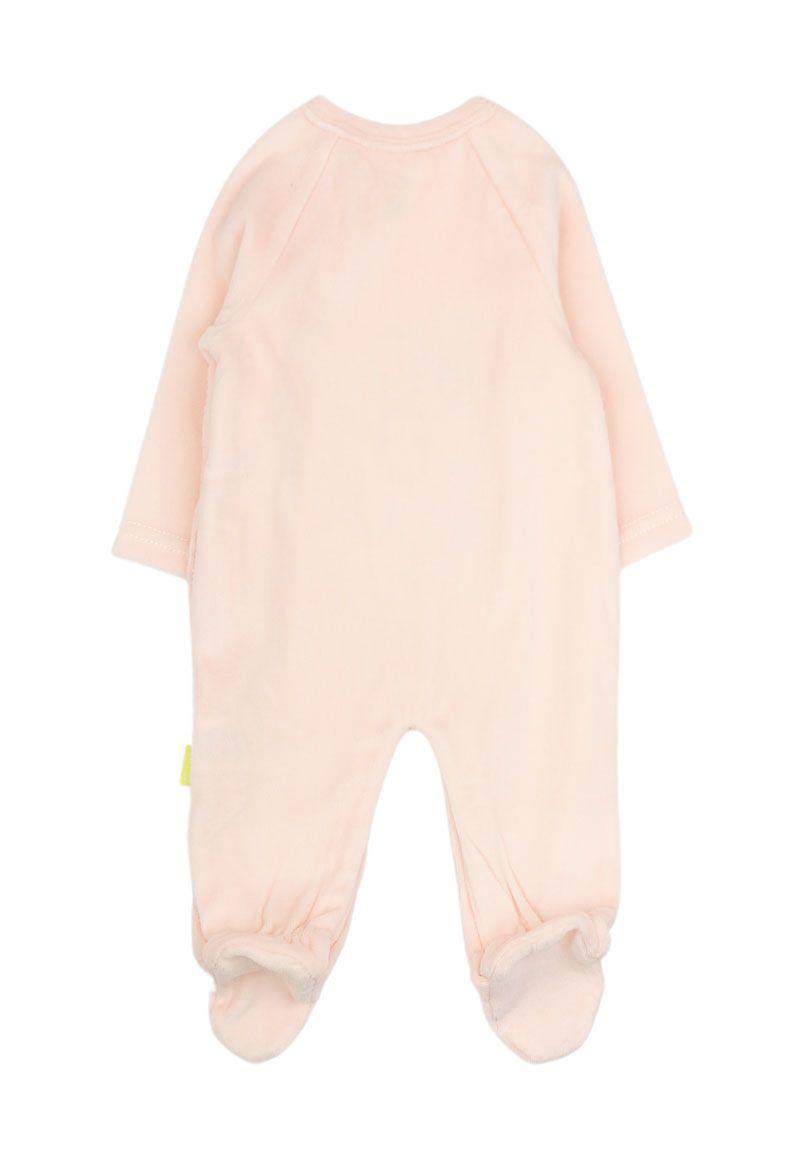 Osito newborn niña plush daisies 130-1