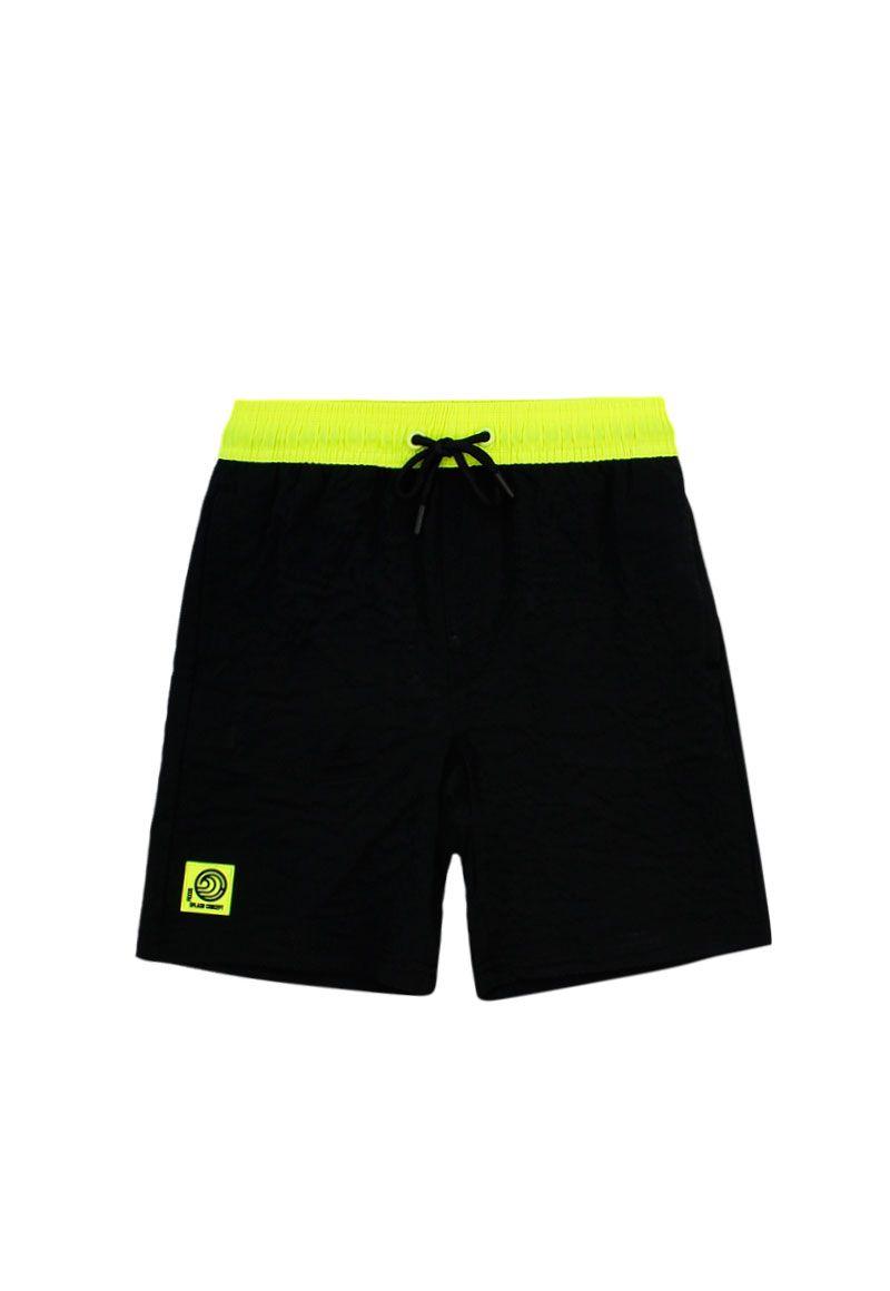 Traje de baño boys textura splash 280-0