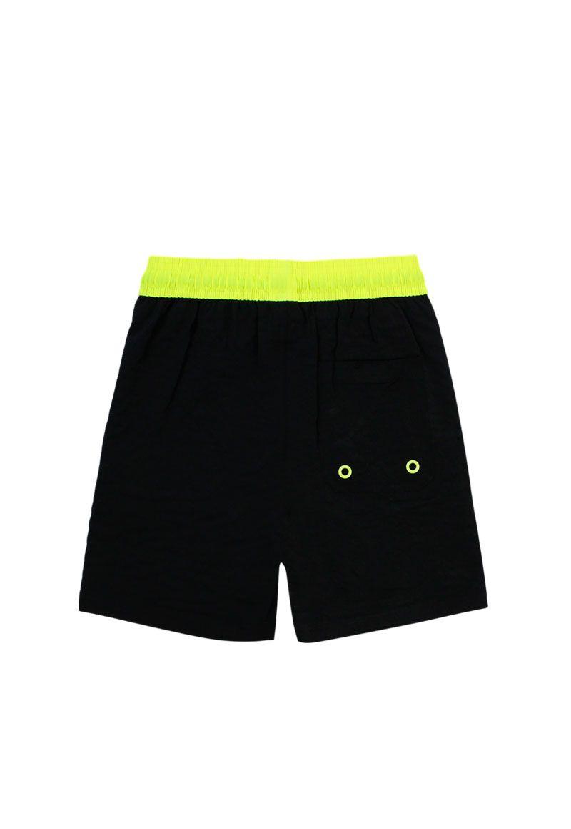 Traje de baño boys textura splash 280-1