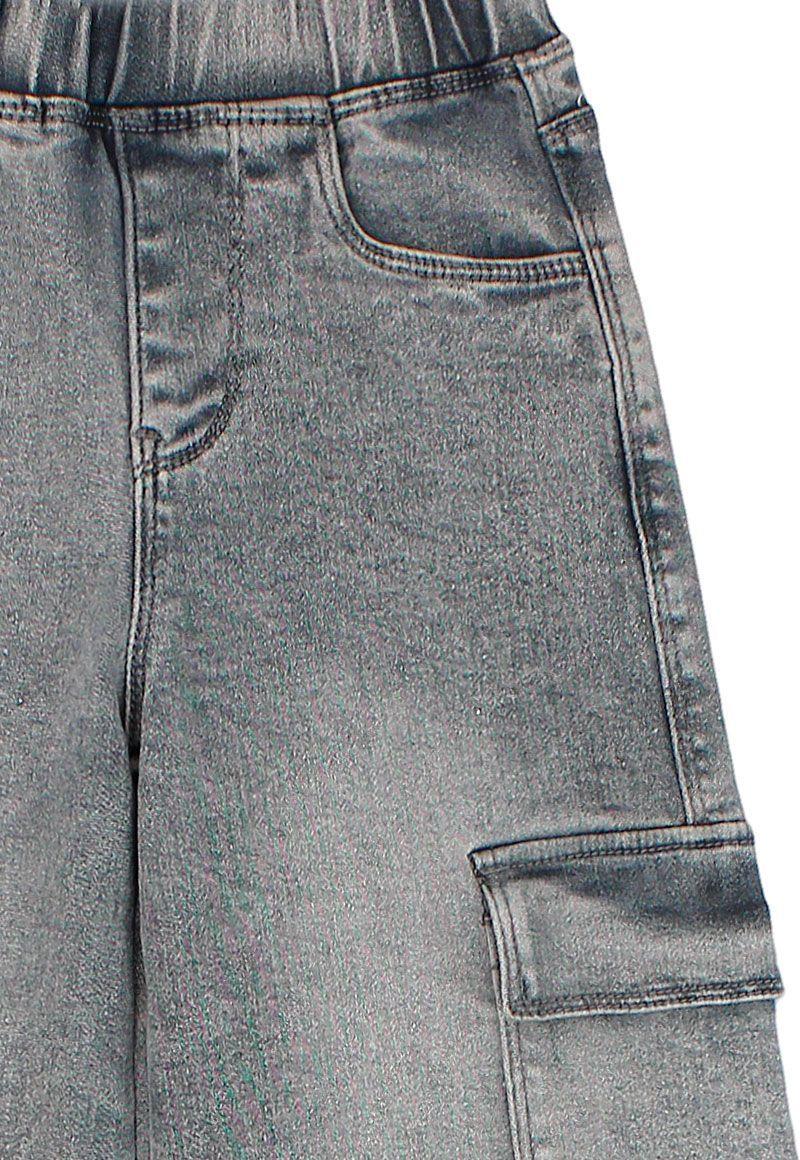 Jeggins girls attitude 294-2