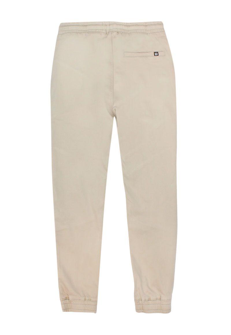 Pantalón teens niño jogger foresta 517-1