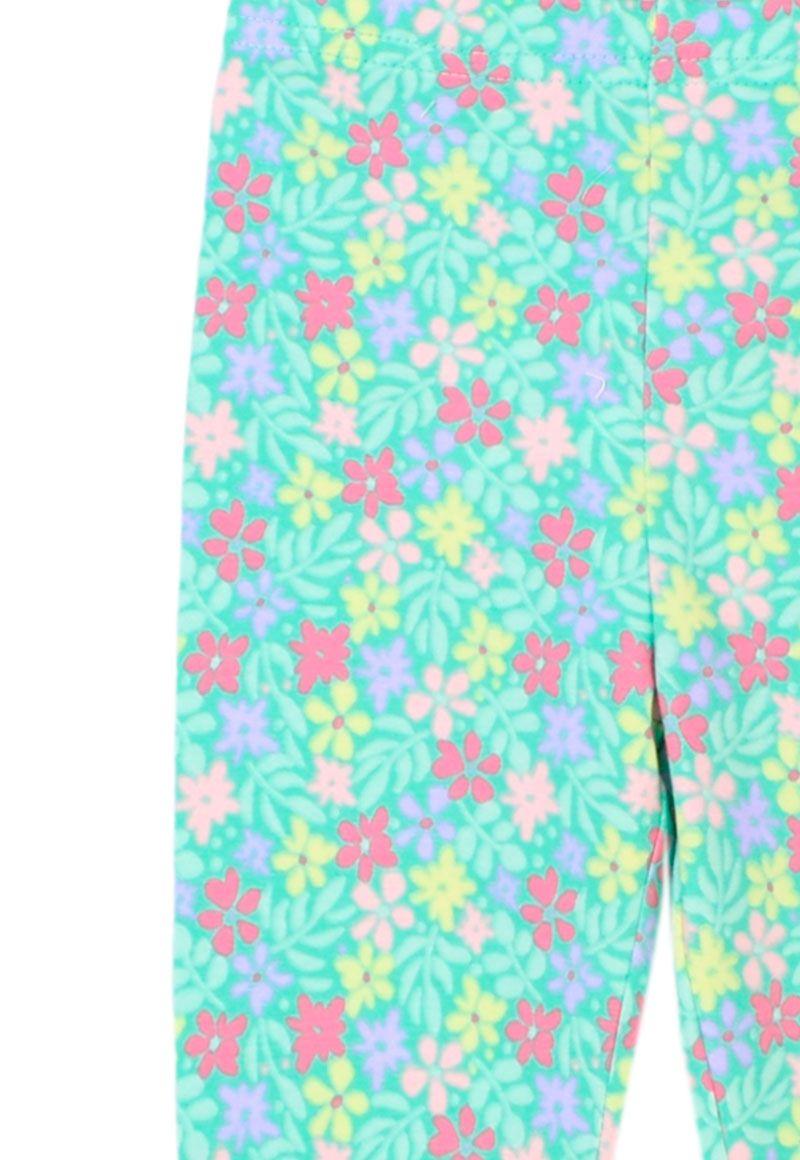 Leggins bb niña estampada day to day 716l-2