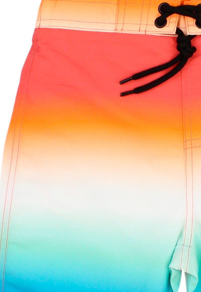 Traje de baño kids niño degradé beach 267-2