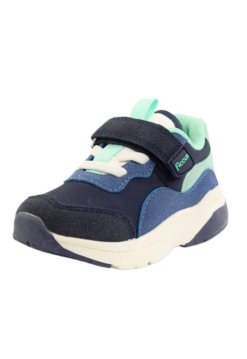 Zapatilla Sport Principiante Niño-0