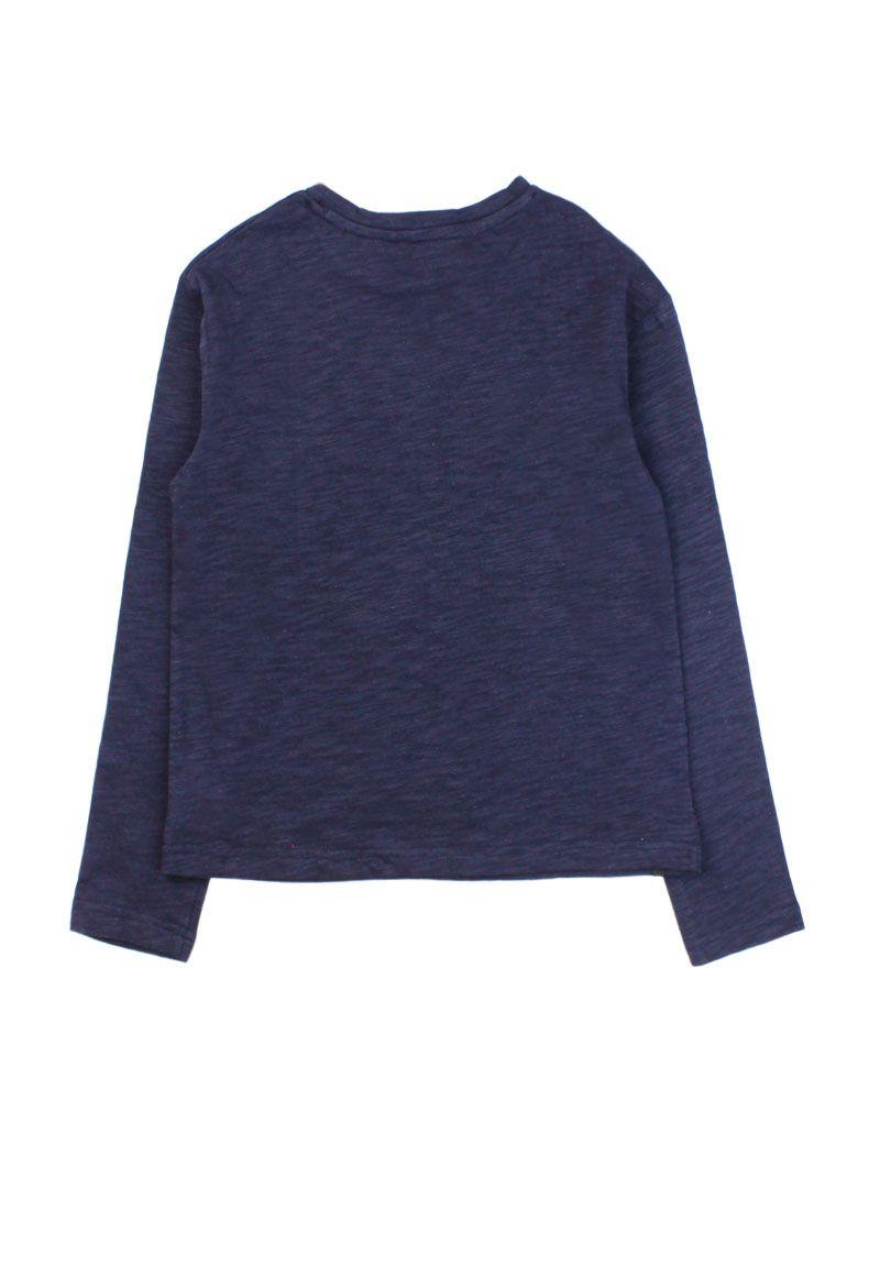 Polera junior niña liberty 360 W24-1