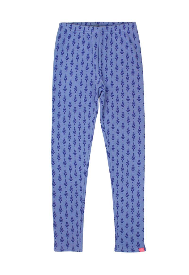 Leggins niña térmica ficcustex 568b-0