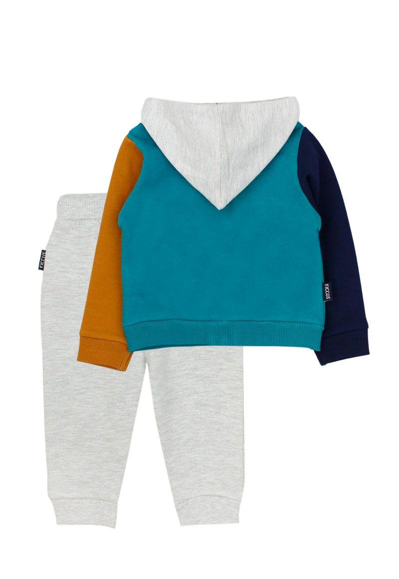 Buzo newborn niño campus 111a-1