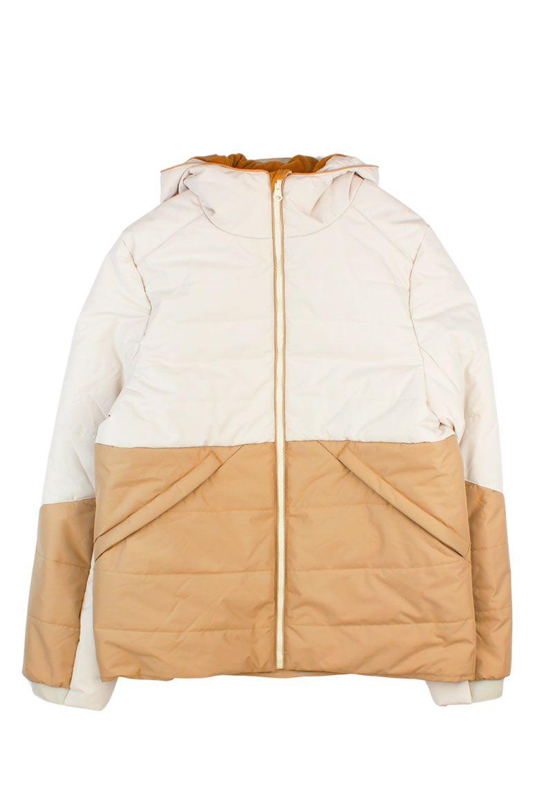 Parka niña ficcustex 571-0