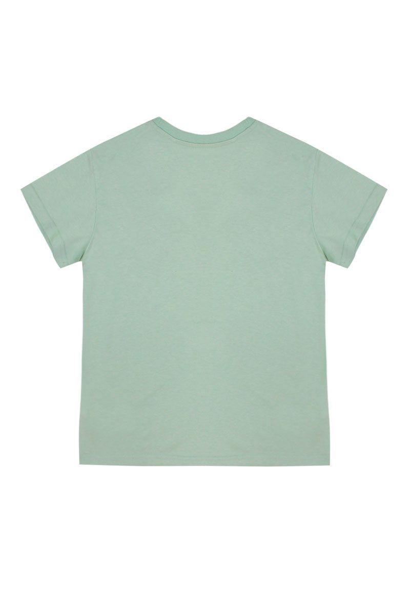 Polera junior niña macrame free 385-1