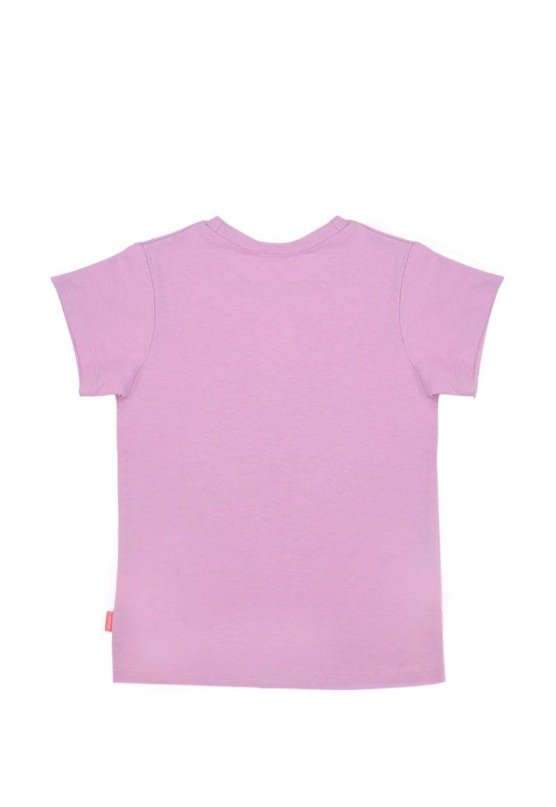 Polera kids niña estampado solar 795c-1