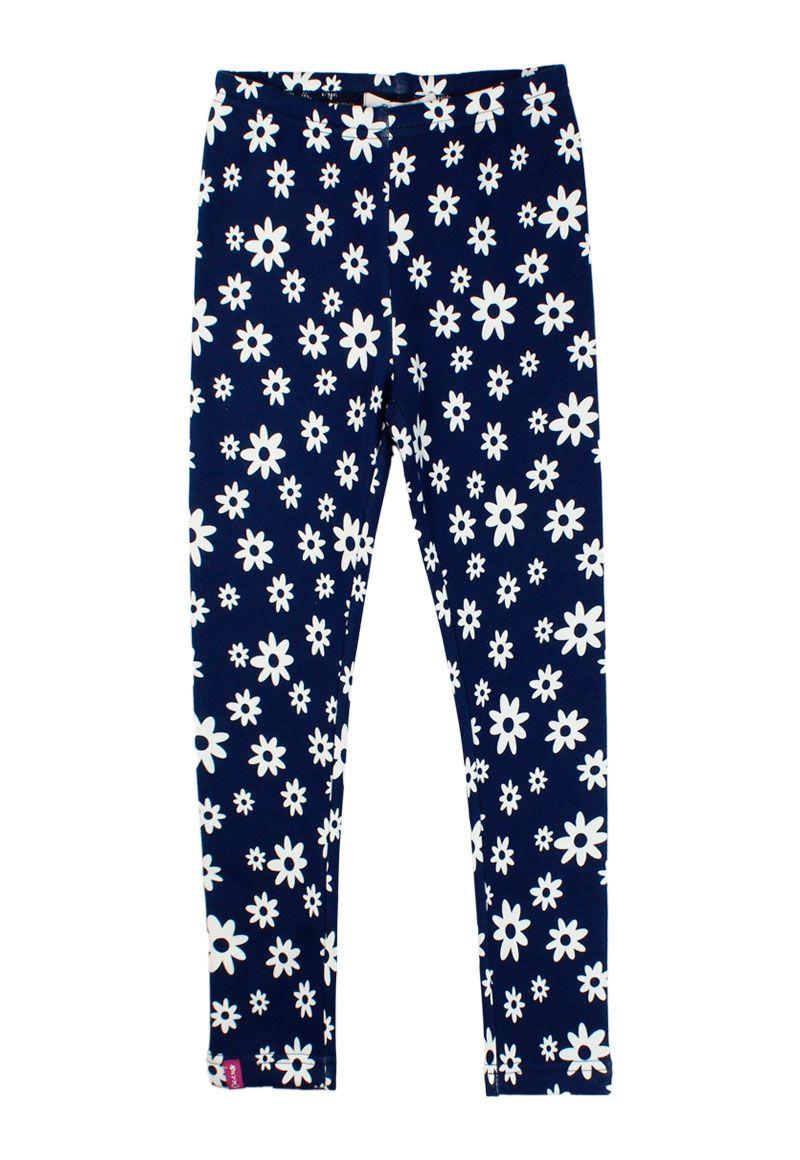 Leggins bebé niña térmica day to day 767 W24d-0