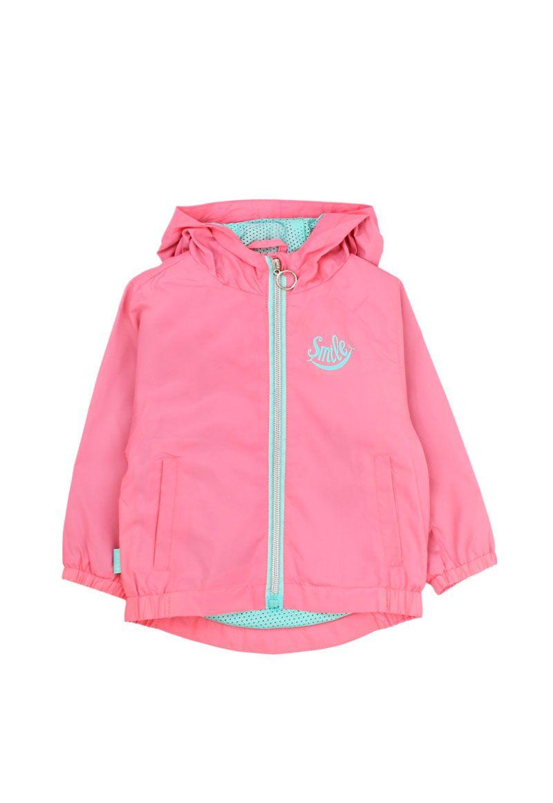 Cortaviento bebé niña day to day 722-0