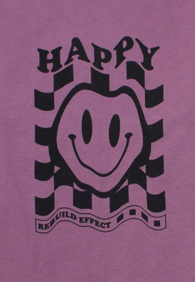 Polera junior niño day to day 752w-2
