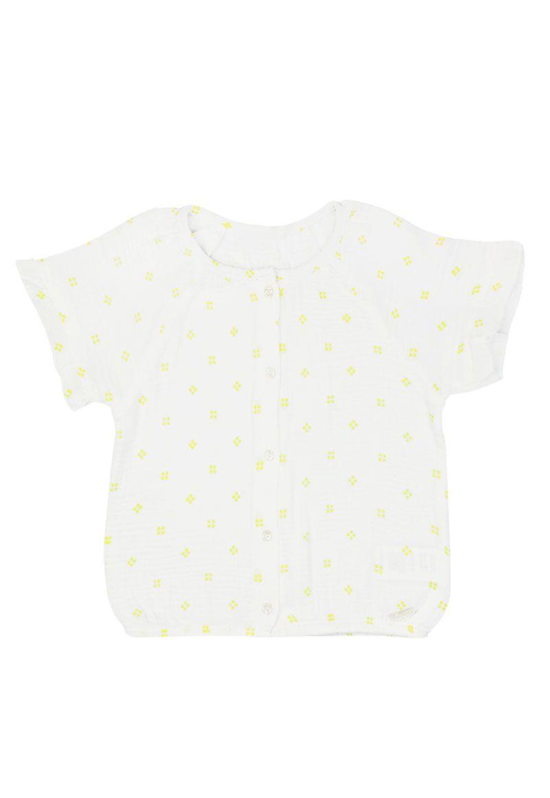 Blusa kids niña energy 292-0