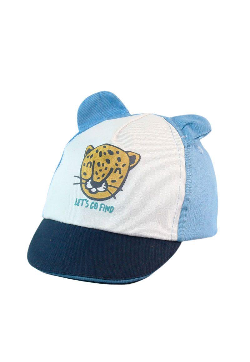 Jockey bebé niño earth 600-1