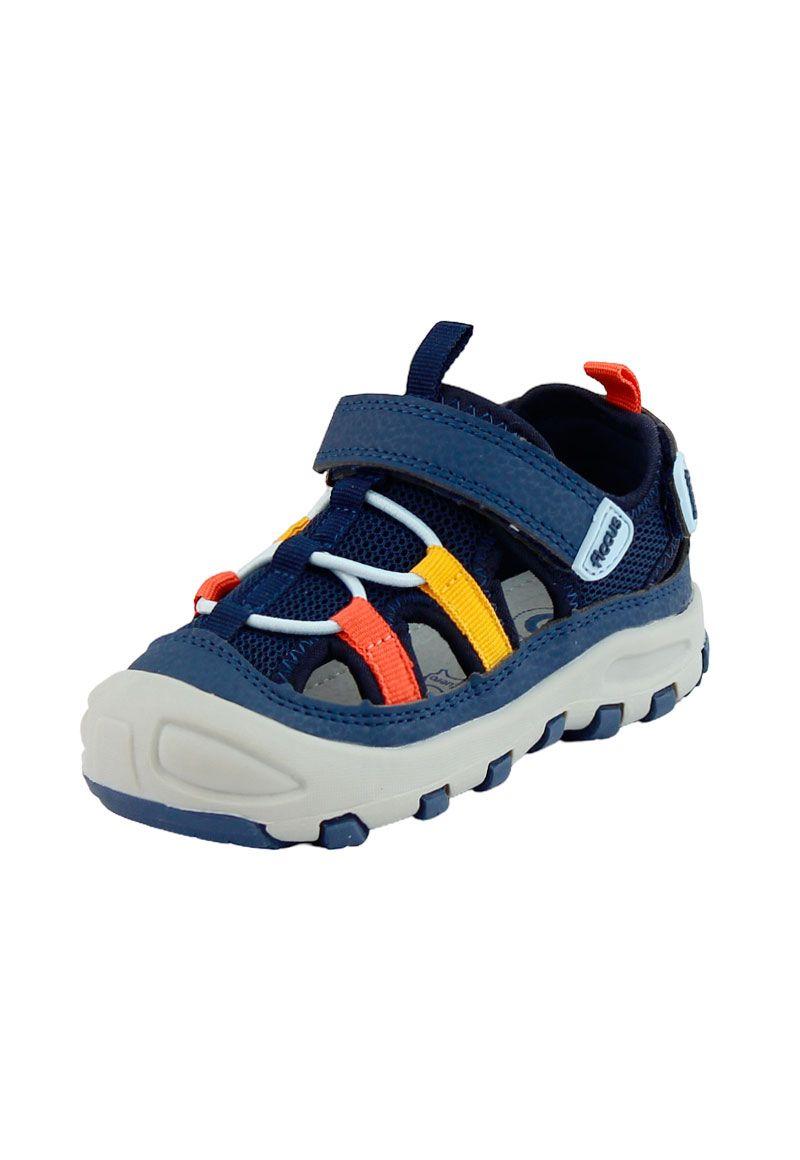 Sandalia outdoor kids niño 857-0
