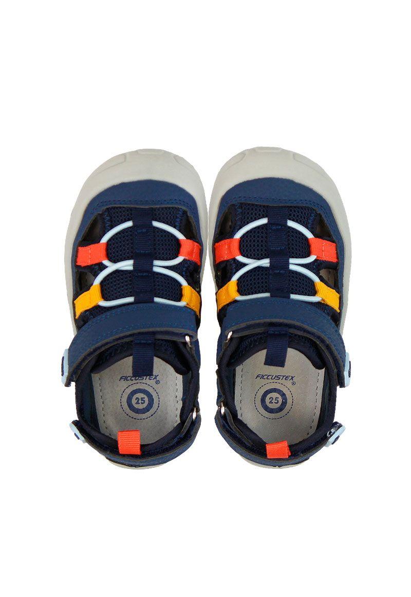Sandalia outdoor kids niño 857-1