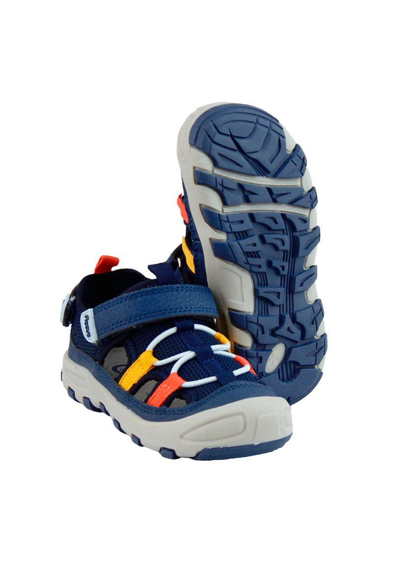 Sandalia outdoor kids niño 857-2