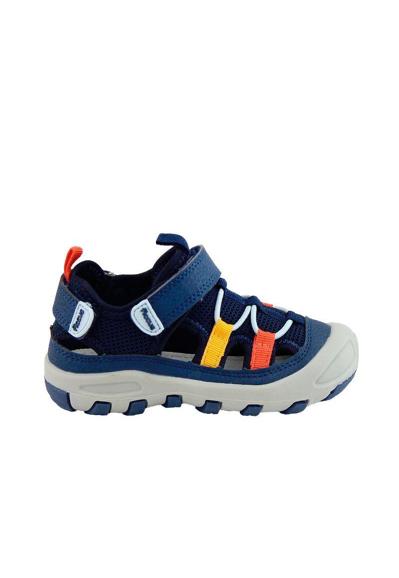 Sandalia outdoor kids niño 857-3