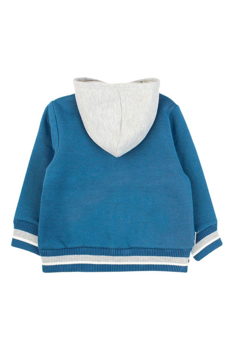 Chaqueta bebé niño day to day 709 W24-1