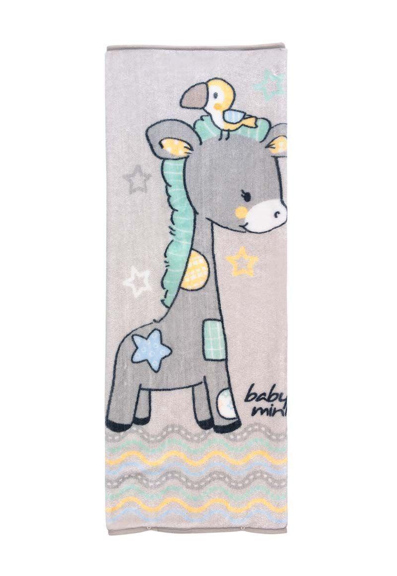 Saquito para dormir 2 en 1 que se convierte en frazada-1