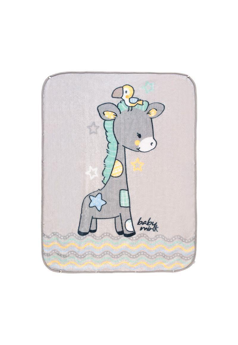 Saquito para dormir 2 en 1 que se convierte en frazada-0