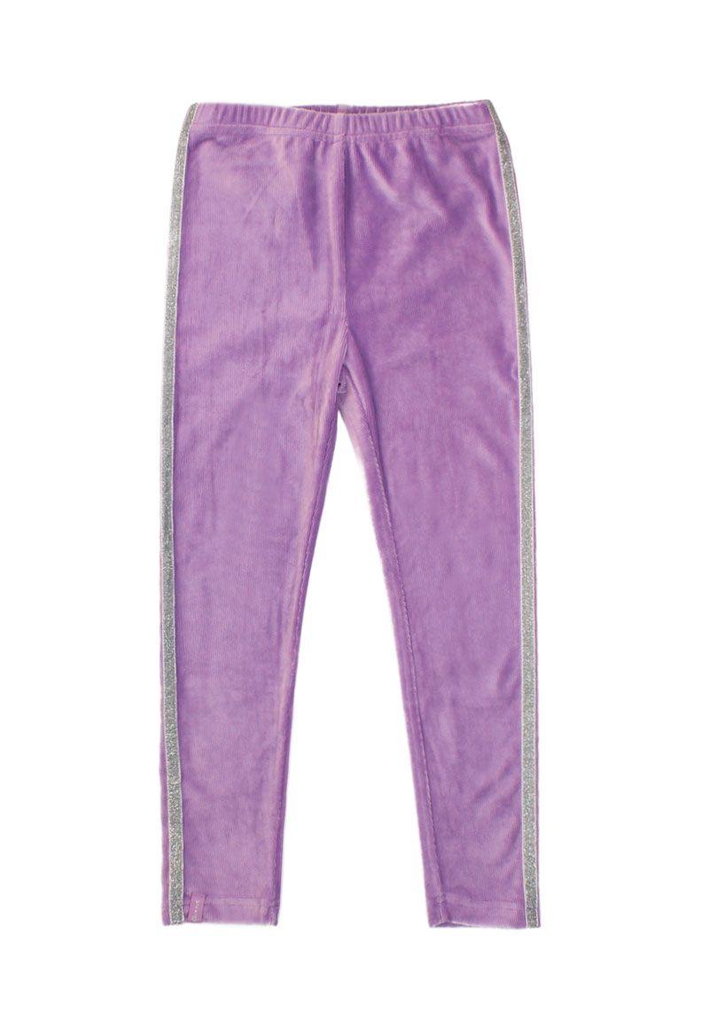 Leggins kids niña acanalada day to day 746 W24-0