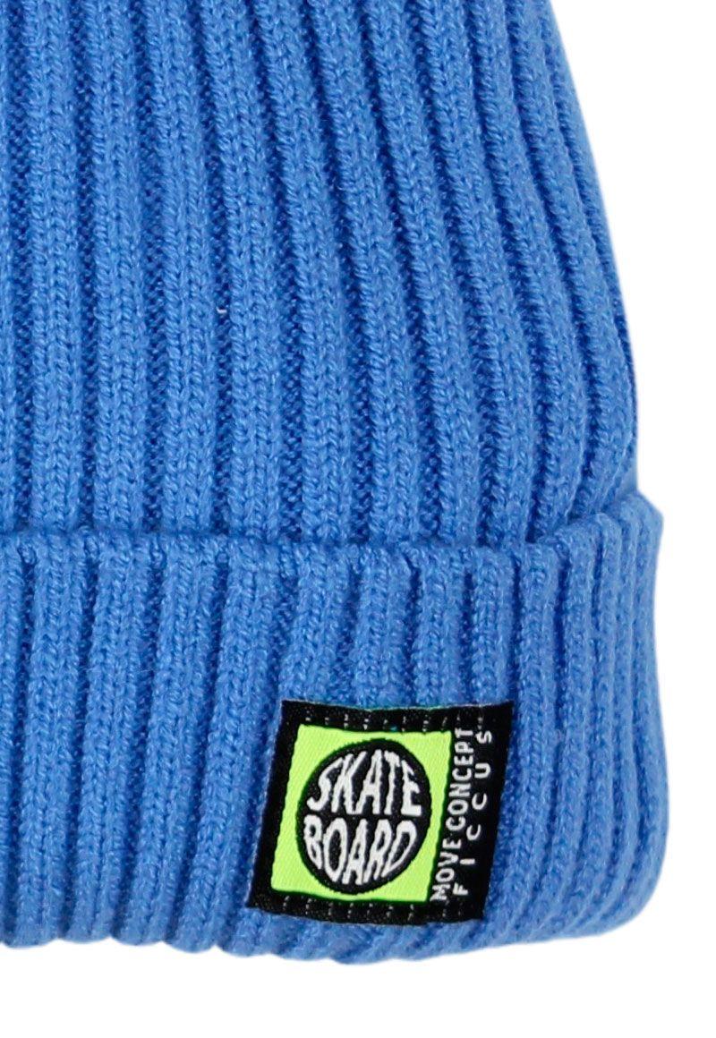 Gorro kids niño move 612-1