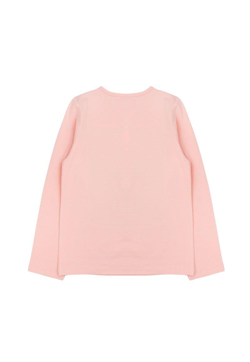 Polera kids niña academy 269-1