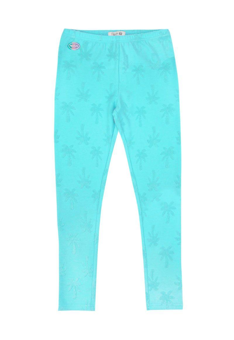 Leggins junior niña malibu 412b-0