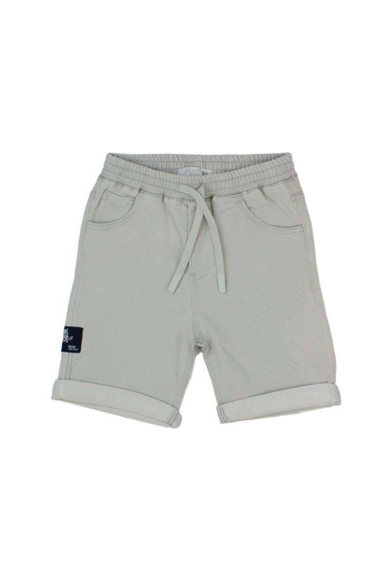 Bermuda kids niño jogg denim energy 255-0